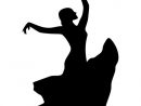 Les 19 Meilleures Images Du Tableau Anniversaire Theme dedans Comment Dessiner Une Danseuse De Flamenco