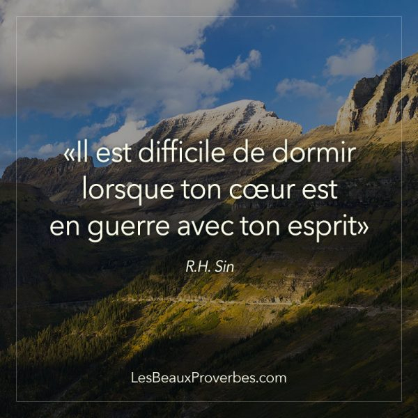 Les Beaux Proverbes - Proverbes, Citations Et Pensées destiné Ton Du Texte 