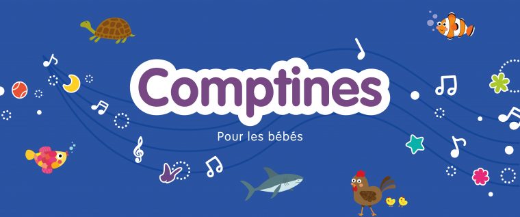 Les Comptines Et Leurs Bienfaits Pour Les Enfants  La intérieur Comptines Bebe Gratuit Ecouter