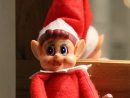 Les Farces De Notre Lutin De Noël (Tradition Elf On The Shelf) concernant Noel Lutin