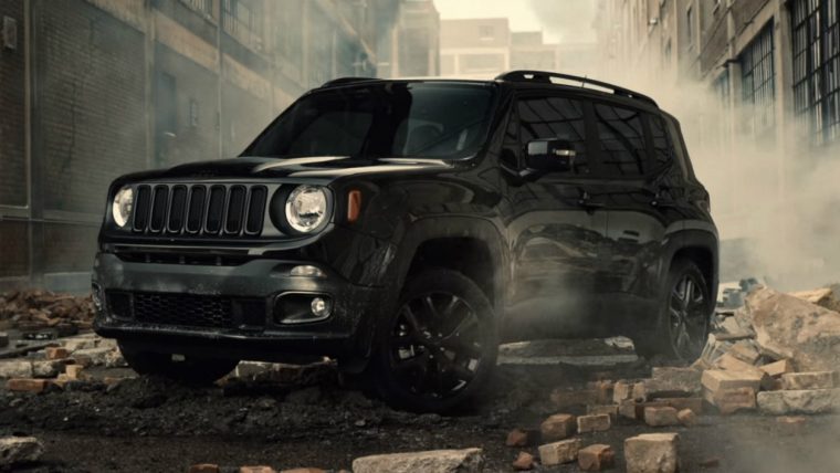 Les Jeep Et Dodge, Voitures Officielles De « Batman Vs dedans Superman Voiture