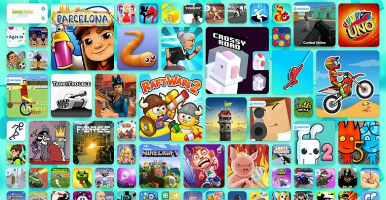 Les Meilleurs Jeux En Ligne Pour Ne Plus Vous Ennuyez encequiconcerne Jeux En Ligne Enfan Gratuit  Primanyc