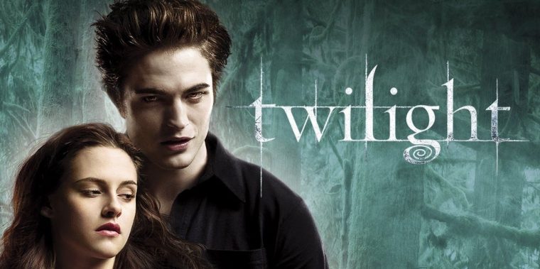 Les Secrets De Twilight : Chapitre 1 – Fascination – Ciné destiné Les Films Twilight