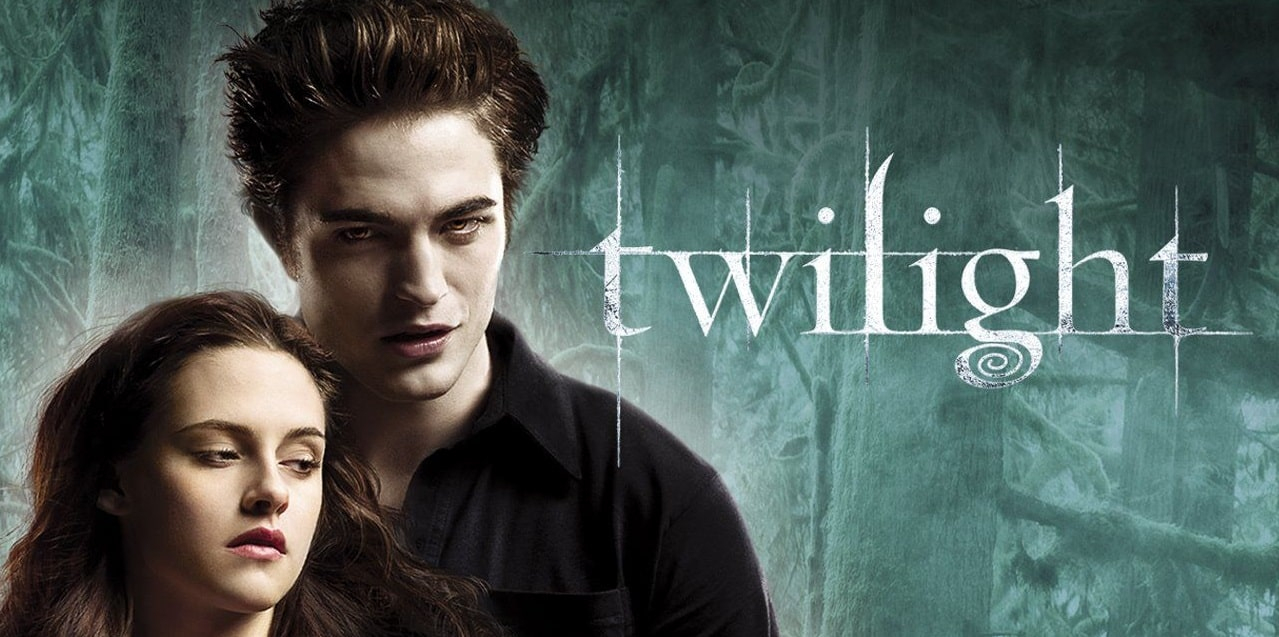 Les Secrets De Twilight : Chapitre 1 - Fascination - Ciné destiné Les Films Twilight 