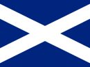 Les Symboles Nationaux Écossais - Terres Celtes pour Drapeau Ecossais