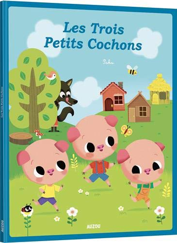 Les Trois Petits Cochons – – Contes Et Légendes [Bdnet] à Les Trois Petit Cochon Conte