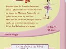 Libro Les Ballerines Magiques, Tome 1 : Daphné Au Royaume serapportantà Les Ballerines Magiques