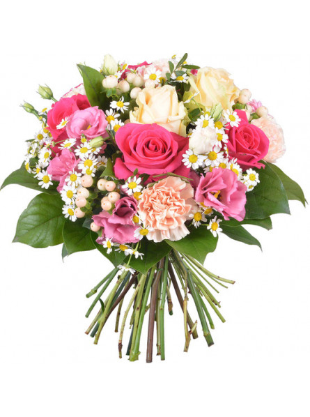 Livraison Bouquet De Fleurs Anniversaire - Du Japon Et Des tout Fleur Pour Anniversaire Gratuite