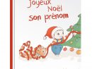 Livre De Noël Personnalisé Pour Les 0-4 Ans dedans Video Joyeux Anniversaire Personnalisé Au Prénom