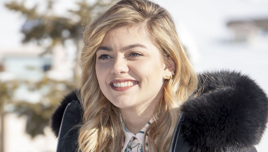 Louane (La Famille Bélier) : De Quoi Sont Morts Se serapportantà Prenom Fille Louane 