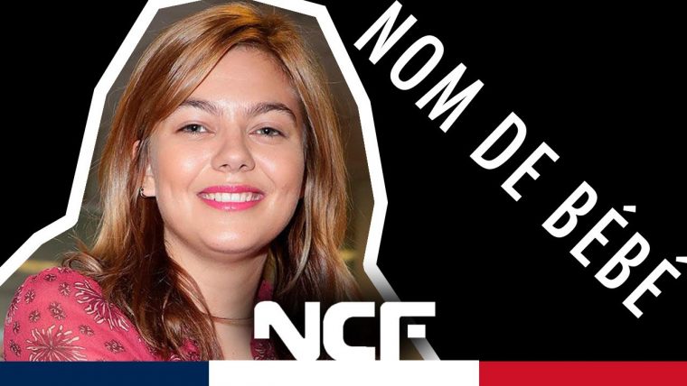 Louane: Prénom De Son Bébé – tout Prenom Fille Louane