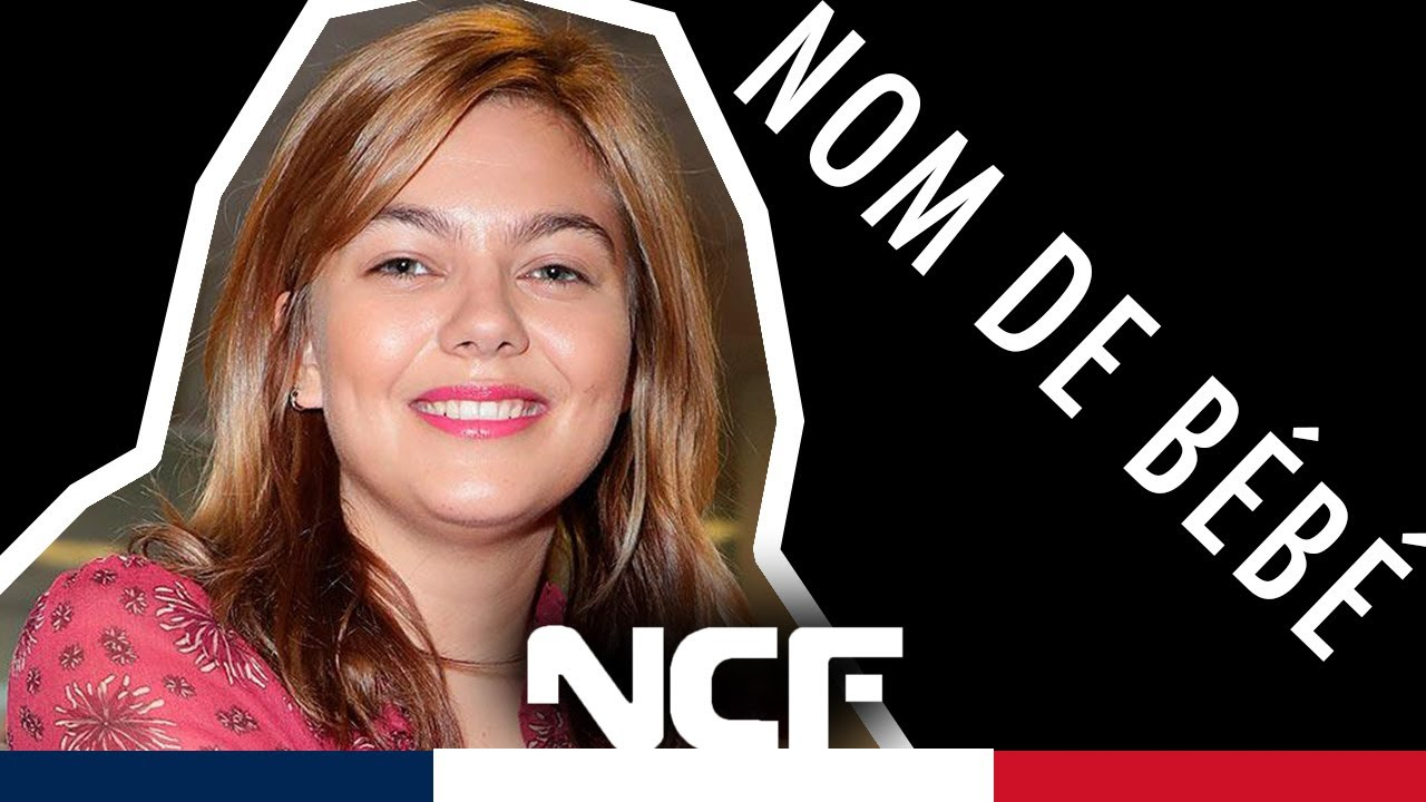 Louane: Prénom De Son Bébé - tout Prenom Fille Louane 