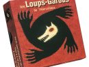 Loups Garous Asmodee : King Jouet, Jeux De Réflexion pour Loup En Ligne