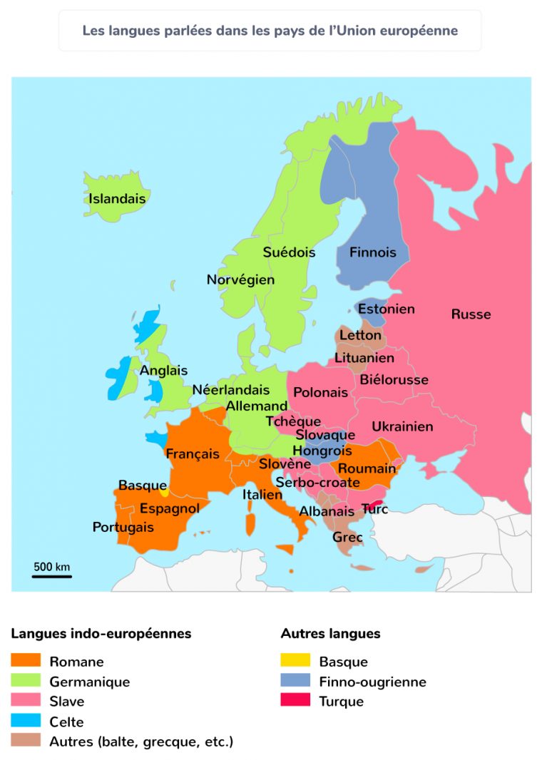 L'Union Européenne, Un Espace Plus Ou Moins Ouvert Sur Le intérieur Carte Union Europã©Enne