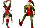 Lutin Chester  Code Bmr : 040-6374  Christmas Elf, Elves dedans Méchant Lutin