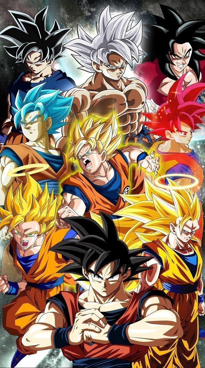 Mangas  Anime Dragon Ball Super, Anime Dragon Ball serapportantà Dessin De Dbz