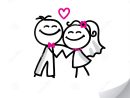 Mariage Dessin Animé - Google Search  Cartoon Wedding destiné Dessins Mariés