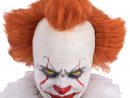 Masque Clown - Fun Party serapportantà Masque Enfant Halloween