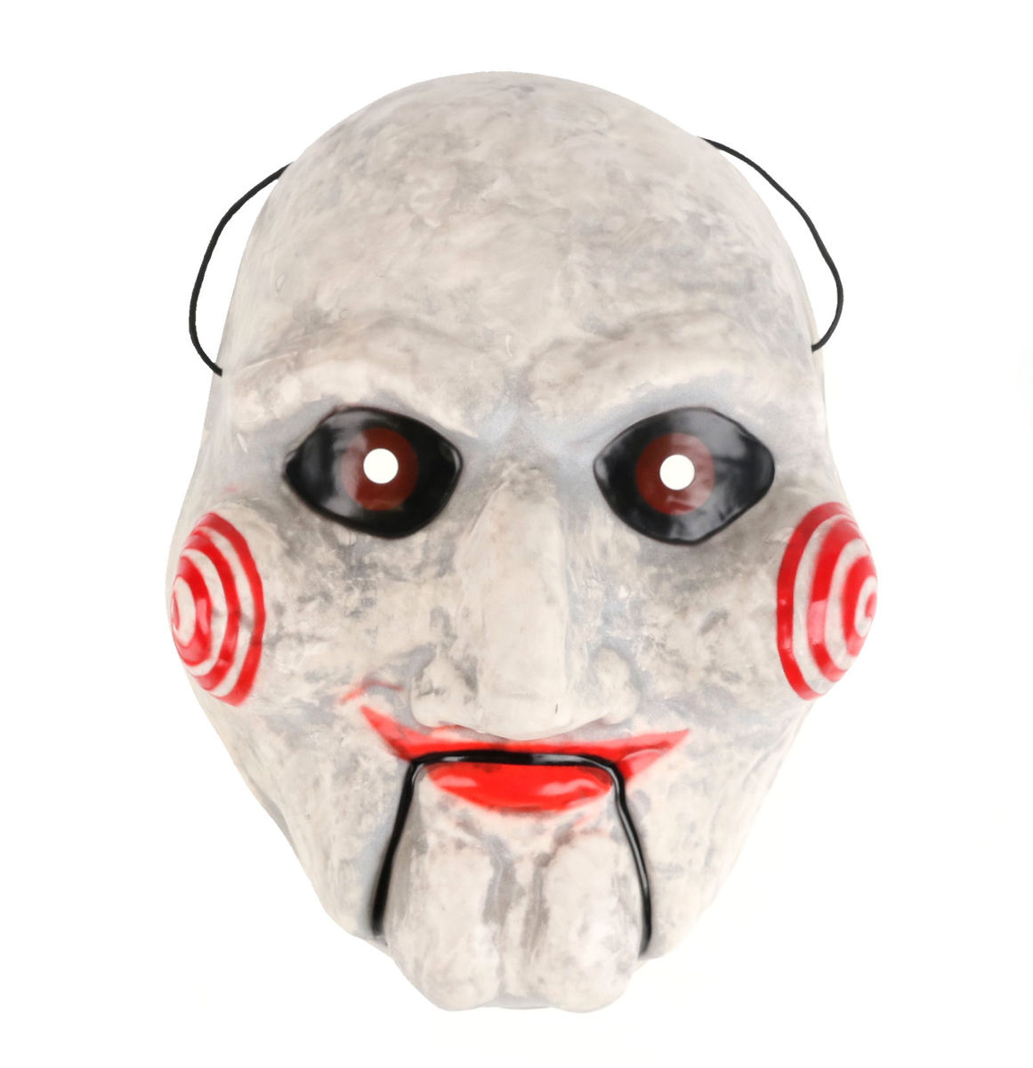 Masque Saw - Rllg106 - Metalmonde.fr destiné Masque Chameau 