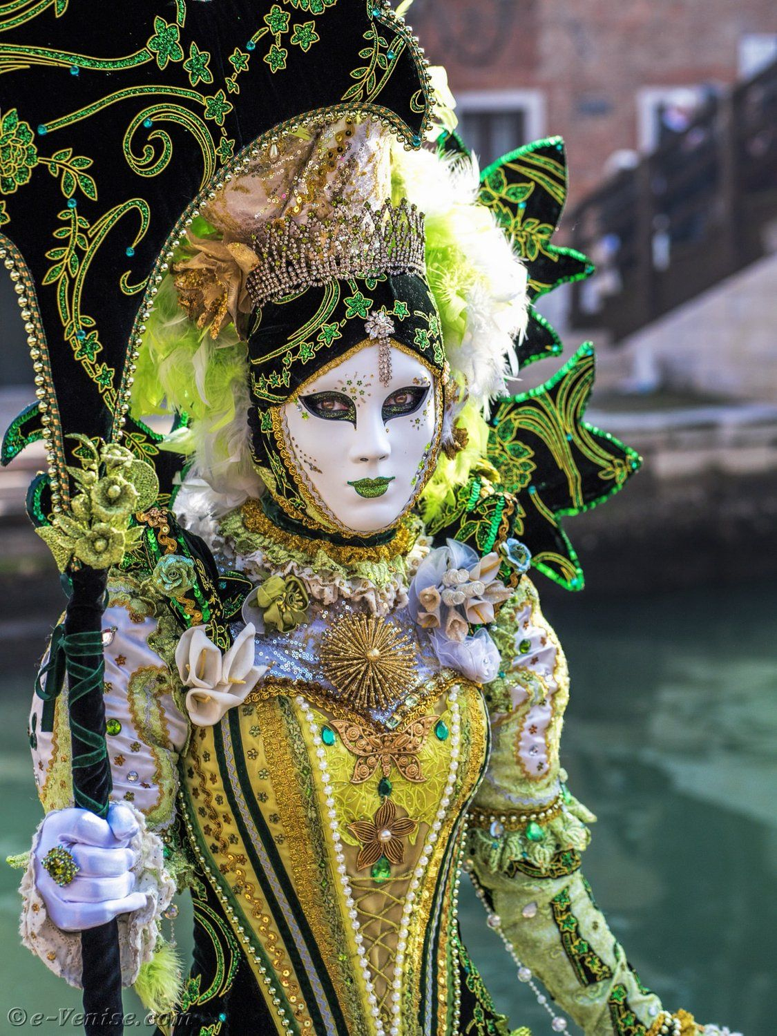 Masques Costumes Carnaval  Carnaval De Venise, Costume pour Carnaval Images Gratuites 
