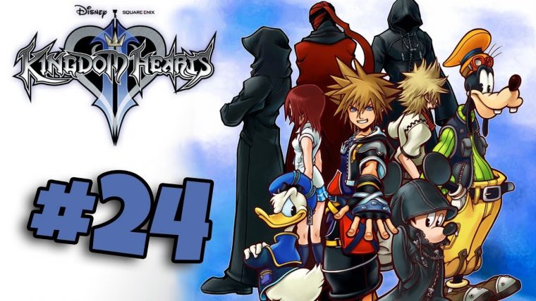 kingdom hearts 3 trophäen