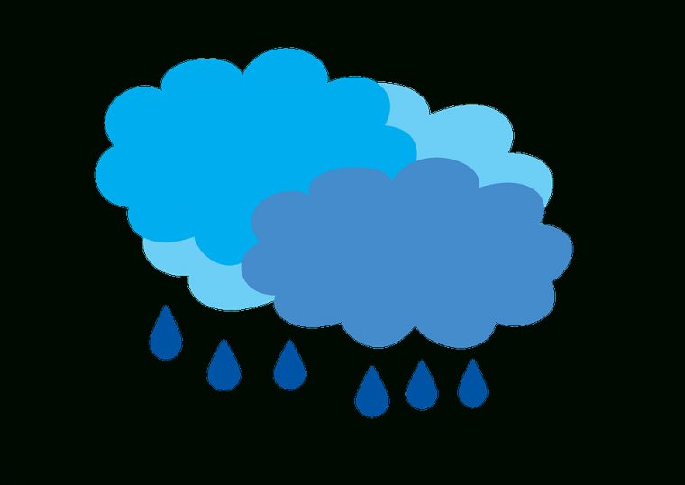 Meilleure Nouvelle Nuage Pluie Dessin Png – Random Spirit dedans Dessin Nuage Pluie