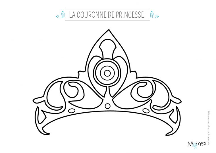 Meilleures Collections Comment Dessiner Une Couronne De tout Dessiner Une Couronne