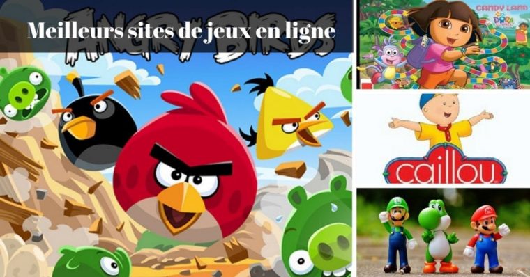 Meilleurs Sites De Jeux En Ligne Gratuit Pour Vous Amuser concernant Jeu Pompier En Ligne Gratuit