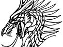 Mejores 63 Imágenes De Coloriages De Dragons En Pinterest intérieur Dessin D Un Dragon