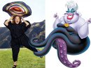 Melissa Mccarthy Choisit Pour Le Rôle D'Ursula Dans La avec Ursula Petite Sirène