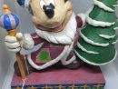 Mickey Et Son Sapin - La Maison Du Père Noël encequiconcerne Maison De Mickey Noel
