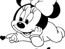 Minnie Mouse Dessin Beau Images Dessin Facile A Reproduire avec Dessins De Minnie
