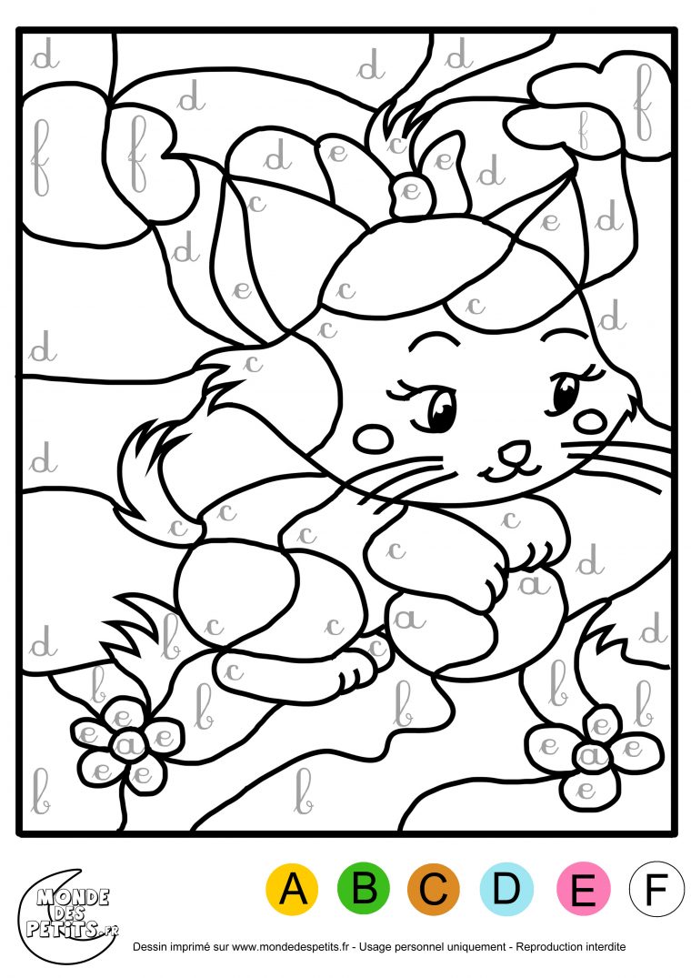 Monde Des Petits – Coloriages À Imprimer serapportantà Coloriages Enfant