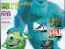 Monstres Et Cie - Quand Les Films De Walt Disney S tout Celia Monstre Et Compagnie