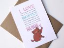 Mother'S Day Cat Card Happy Birthday Card Mom - I Love My serapportantà Carte Anniversaire Maman