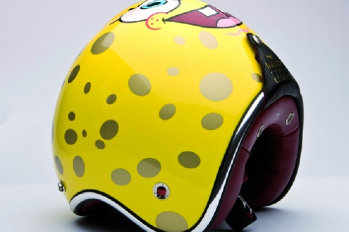 Moto Ruby Sponge Bob - Bob L'Eponge, Paradise Moto destiné Bob Leponge Coordonnees 5Eme