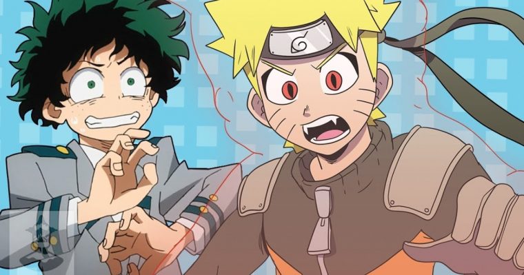 Naruto: 5 Personajes Que Podrían Ser Derrotados Por encequiconcerne Videos De Naruto