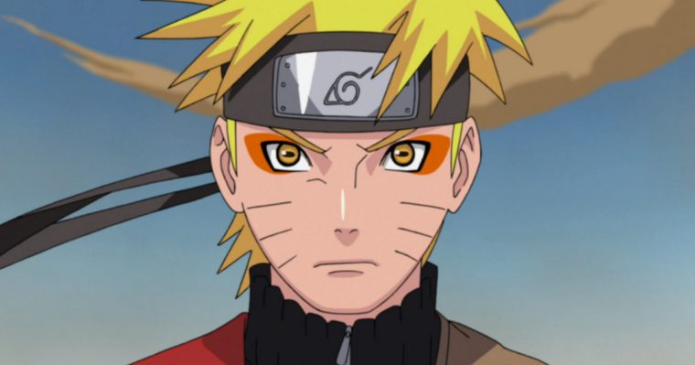 Naruto: Estos Son Los Ninjas Que Lograron Controlar tout Videos De Naruto