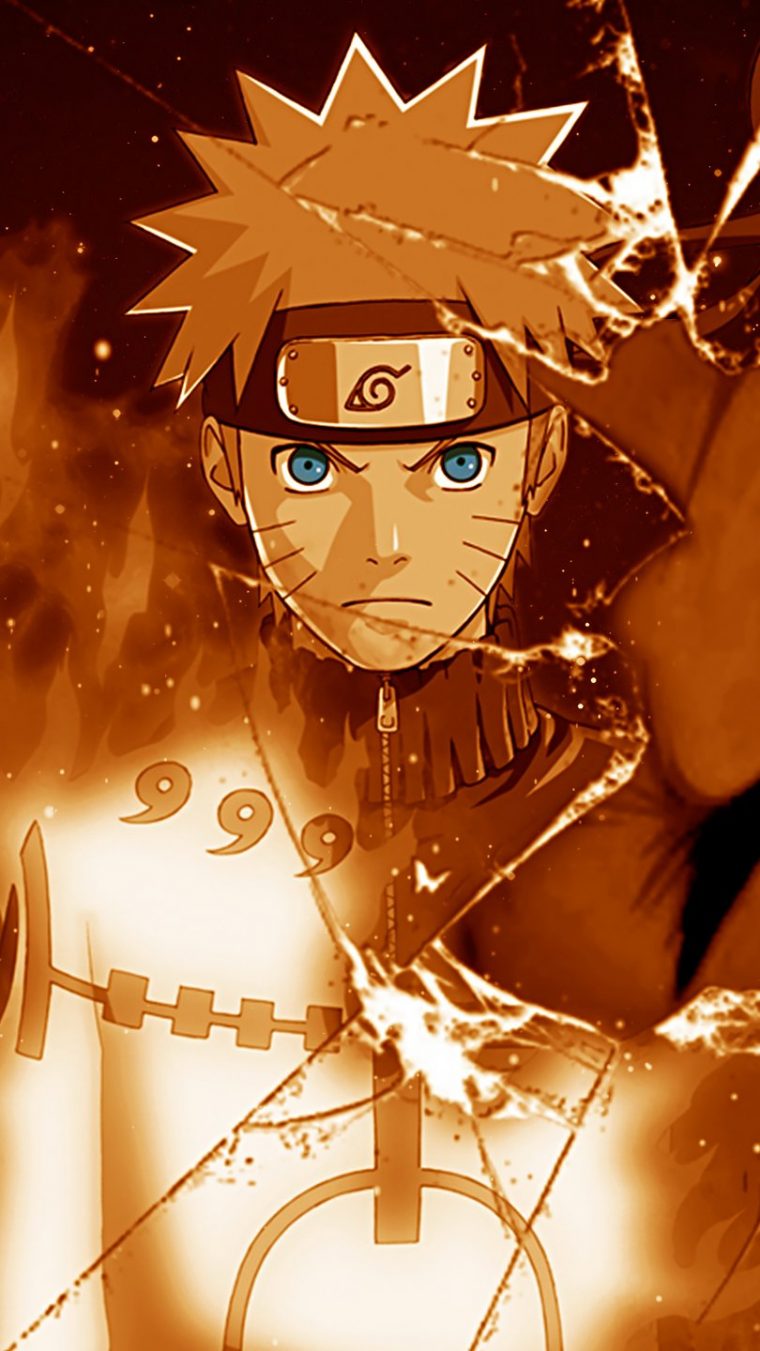 Naruto Uzumaki Anime Fondo De Pantalla 2K Quad Hd Id:3617 à Videos De Naruto