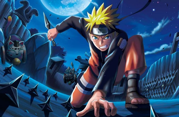 Naruto X Boruto Ninja Voltage Is Now Available On Android concernant Videos De Naruto