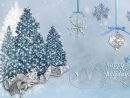 Noël Carte De Voeux Vacances - Image Gratuite Sur Pixabay destiné Image Gratuite De Noel