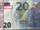 Nombreux Faux Billets De 20 Euros En France - Le Parisien intérieur Faux Billets A Imprimer