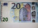 Nord: De Faux Billets De 20 Euros Utilisés Pour Le Cinéma destiné Faux Billets A Imprimer