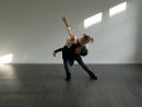 Nouveau: Danse Créative Parent-Enfant - Elodie Rohrbach destiné Enfants Danse