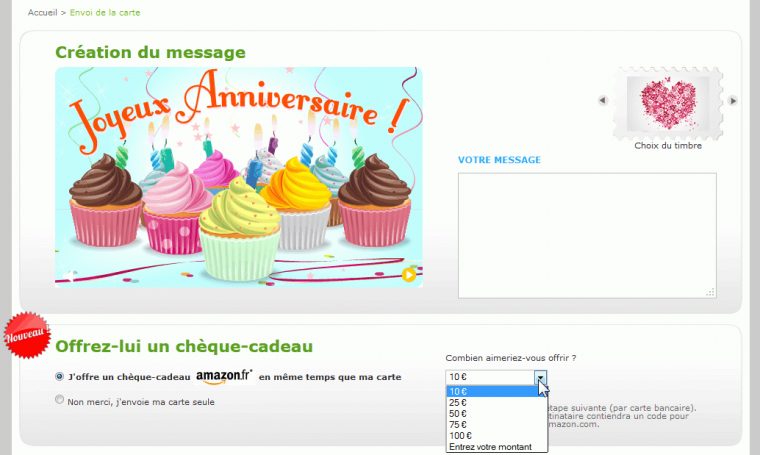 Offrez Un Chèque Cadeau Avec Votre Cybercarte !  Le Cyber dedans Site Pour Imprimer Fau Cheque