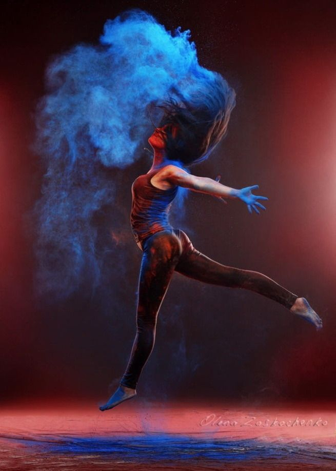 © Olena Zaskochenko  Danse Moderne Jazz, Photo Danseuse pour Dessin De Danseuse Moderne Jazz 
