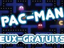 Pac-Man Sur Jeux-Gratuits - concernant Jeu Pompier En Ligne Gratuit