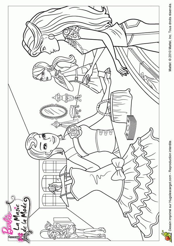 , Page 18 Sur 18 Sur Hugolescargot  Desenhos Juninos intérieur Coloriage Magie 