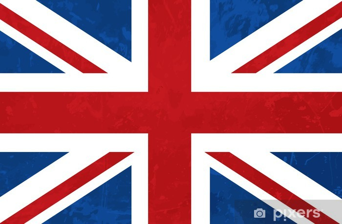 Papier Peint Drapeau Angleterre • Pixers® - Nous Vivons encequiconcerne Drapeau D Anglettere