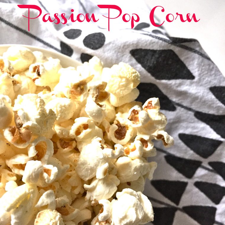 Passion Pop Corn  Culture Foood concernant Paquet De Pop Corn